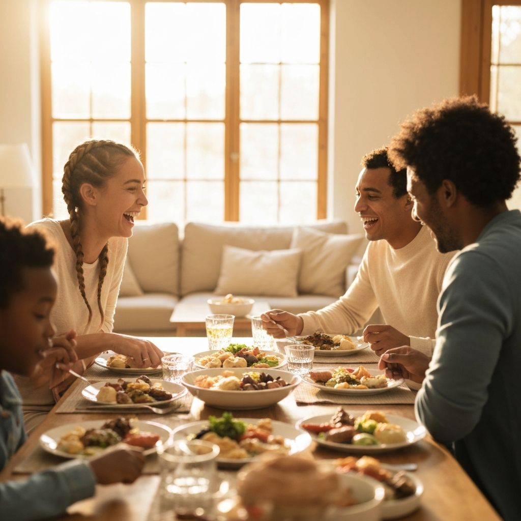 Context social alimentar